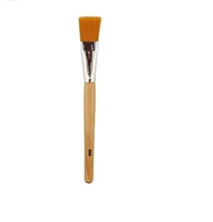 Face Pack and Facial Bleach Brush