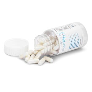 Phen 24/7 Advanced Support Body Management, Capsule for Male & Female - 60 Capsules - Image 2