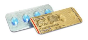 Suhagra 50 Mg - Strip of 4 Tablets - Image 2