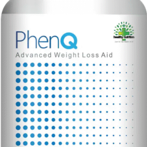 PhenQ Tablet Ayurvedic for Weight Loss-60 Tablet