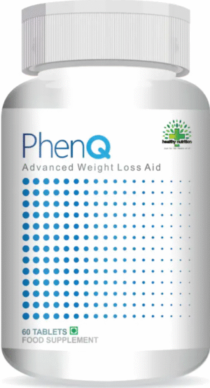 PhenQ Tablet Ayurvedic for Weight Loss-60 Tablet