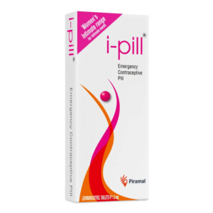 I-Pill Emergency Contraceptive Pill - 1 Pill
