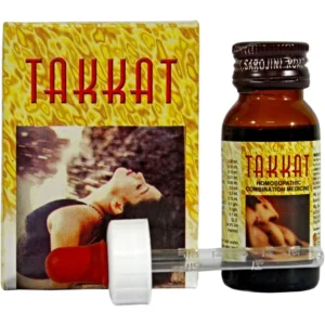 Emercee's Takkat (30ml)