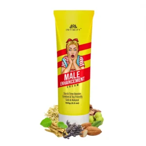 Intimify Male Enhancement Cream (100g)