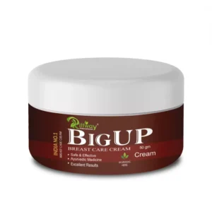 Riffway Big Up For Breast Cream (50g) Reduce Loose Skin