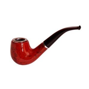 Alshan Exclusive Wooden Smoking Pipe/Tobacco Pipe/Cigar Pipe